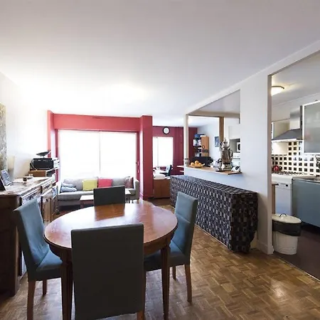 Veeve - Place De La Bastille Flat Appartamento *