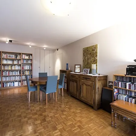 Veeve - Place De La Bastille Flat Appartamento Parigi