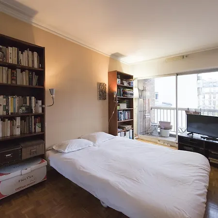 Veeve - Place De La Bastille Flat * Parigi