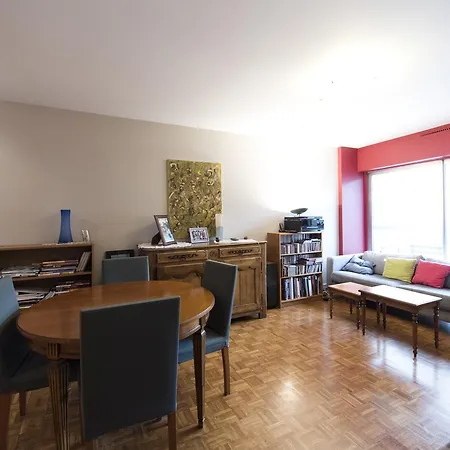 Appartamento Veeve - Place De La Bastille Flat
