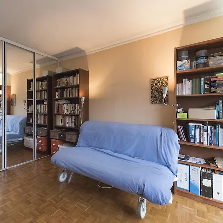 Veeve - Place De La Bastille Flat Appartamento Parigi