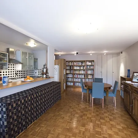 Appartamento Veeve - Place De La Bastille Flat *
