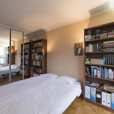 Veeve - Place De La Bastille Flat Appartamento