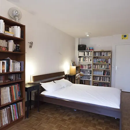 Veeve - Place De La Bastille Flat Appartamento Parigi