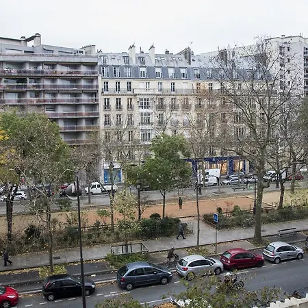 Veeve - Place De La Bastille Flat Appartamento