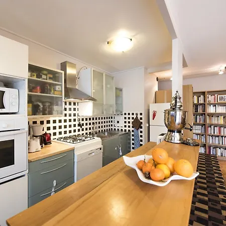 Veeve - Place De La Bastille Flat * Parigi