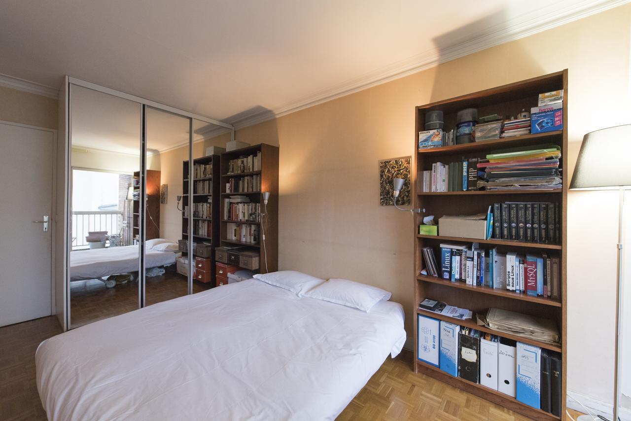 Veeve - Place De La Bastille Flat Appartamento